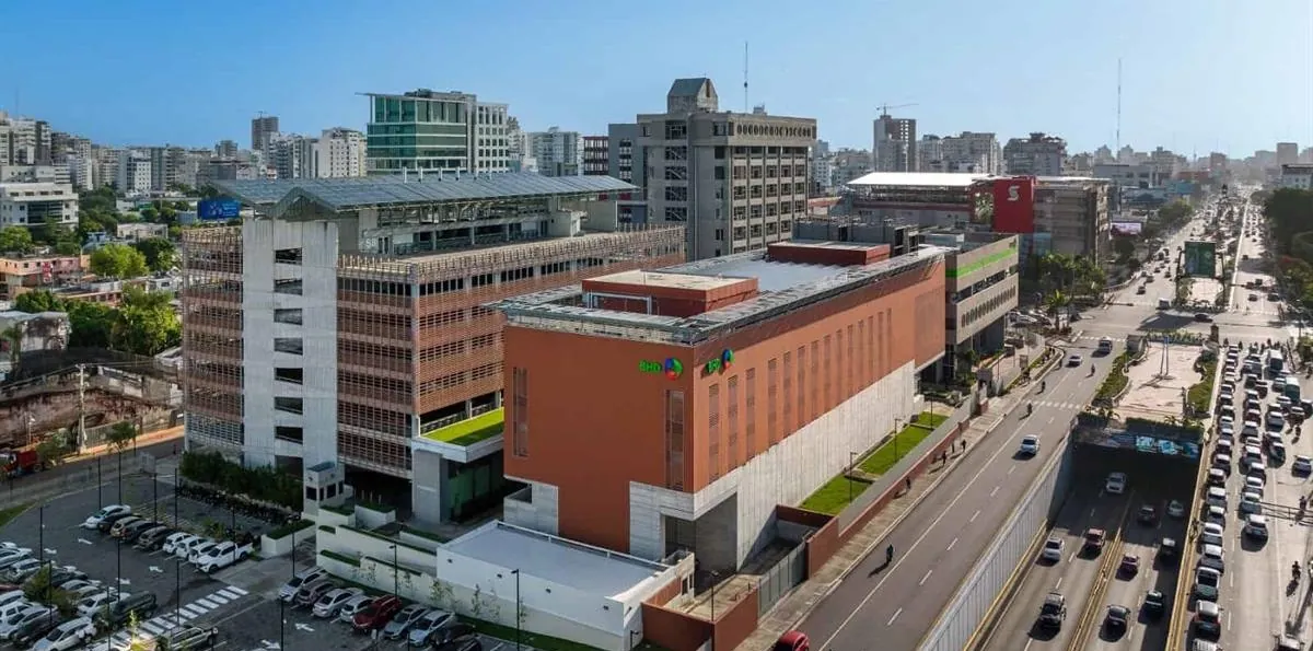 El Banco BHD cierra el 2025 con utilidades netas por RD$15,102 millones