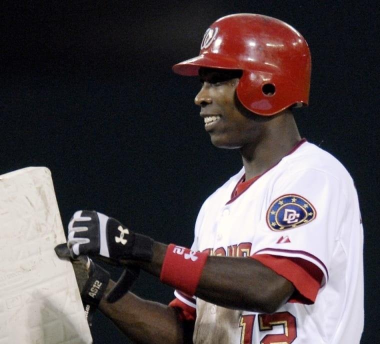 El club especial de 20 jonrones, 40 robos y 40 dobles