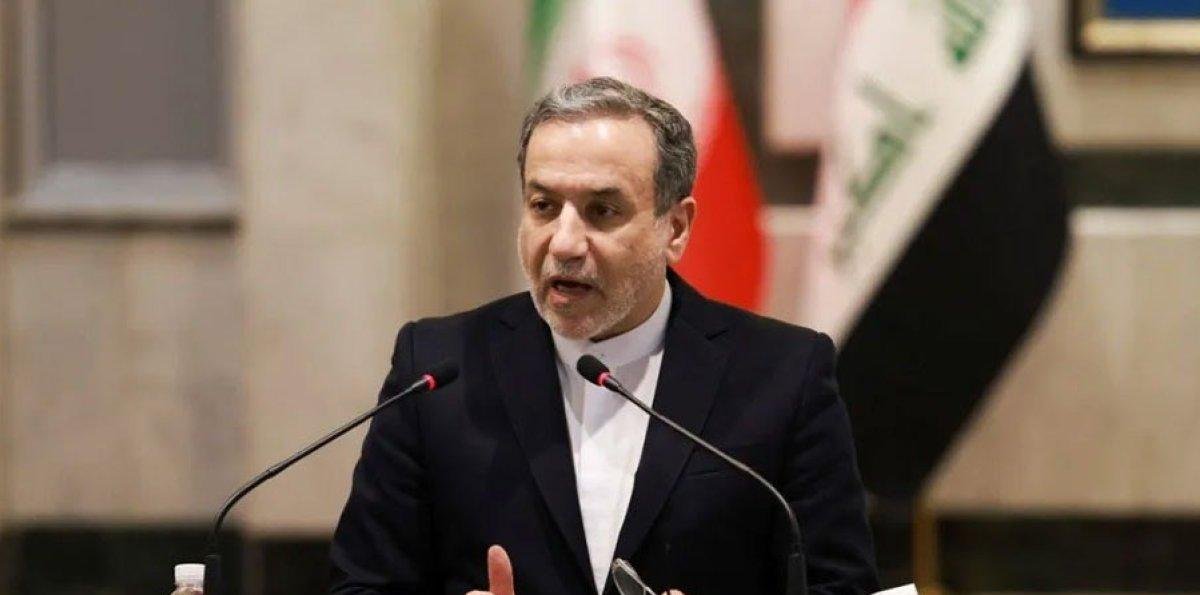 Irán se muestra optimista tras diálogo nuclear EEUU