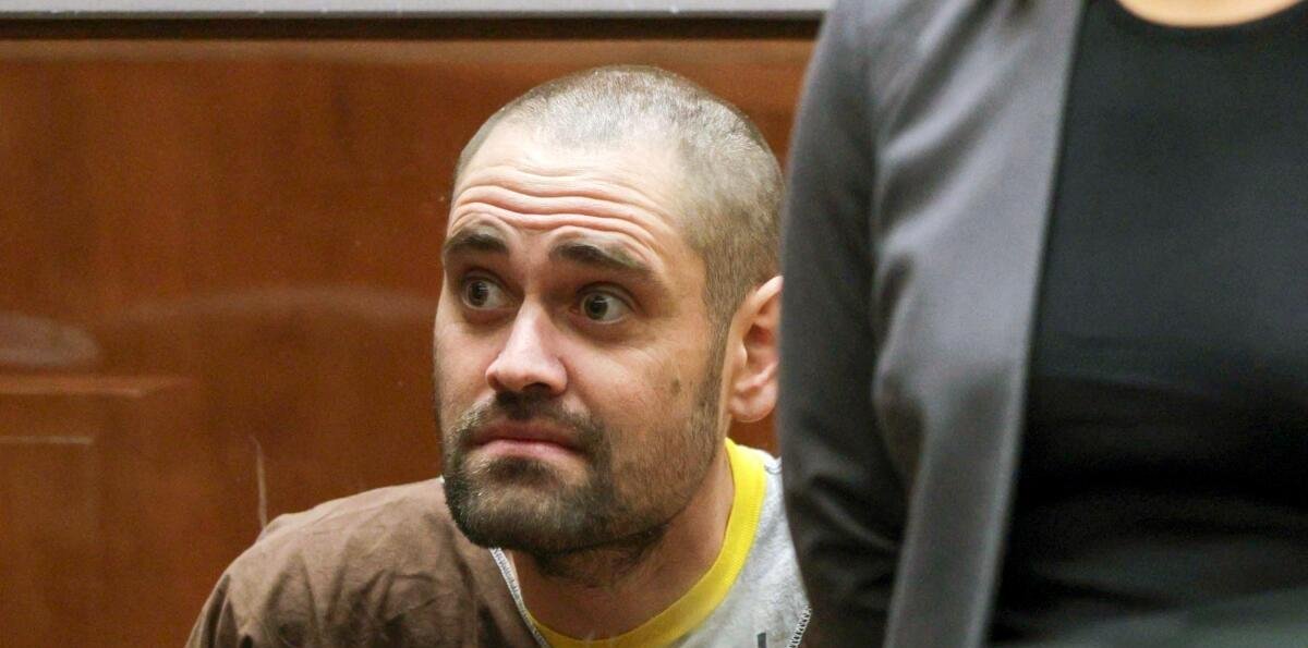 Nick Reiner se declara no culpable del asesinato de sus padres