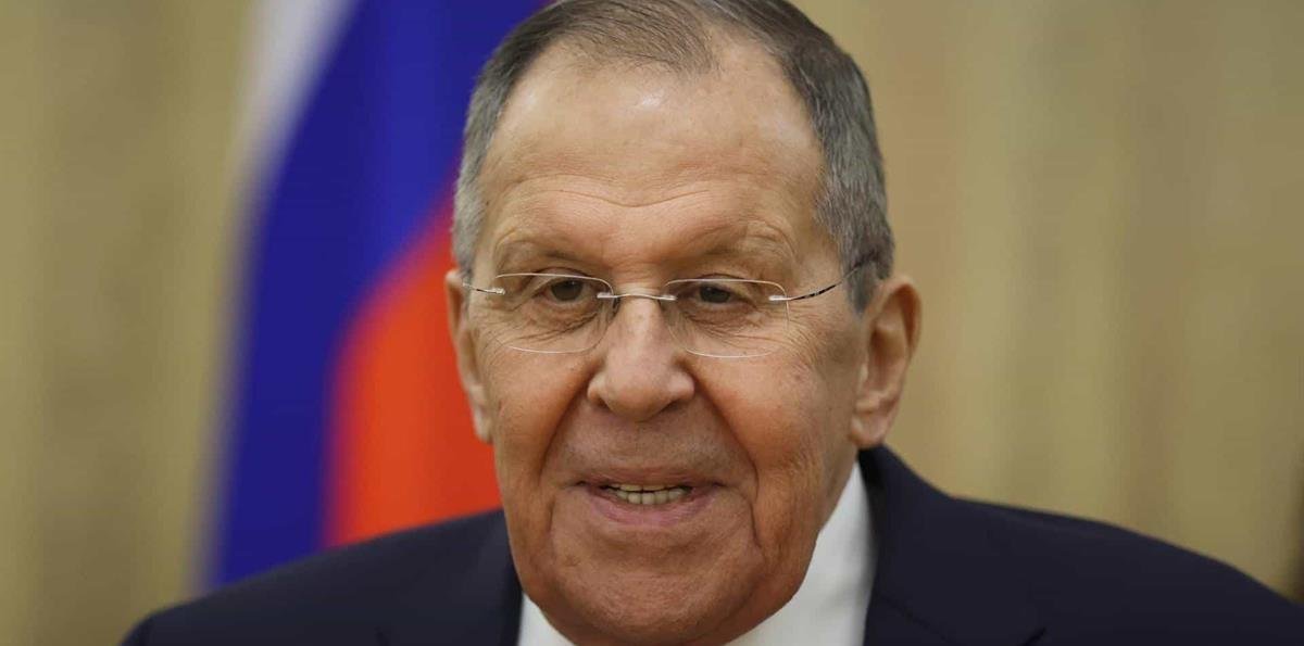 Canciller ruso vincula el caso Epstein con la "degradación moral y satánica" de élites occidentales