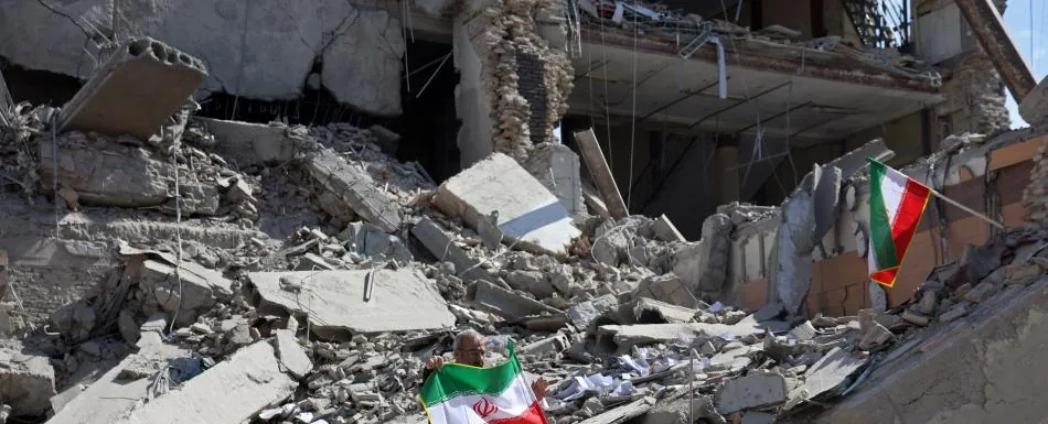 EE.UU. e Irán acuerdan una nueva ronda de negociaciones en Islamabad tras una pausa