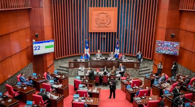 Comisión bicameral estudiará proyecto medidas económicas