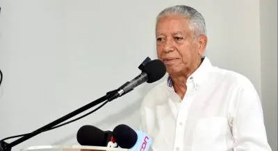 PRD dice Abinader dejará en RD más deuda y pobreza