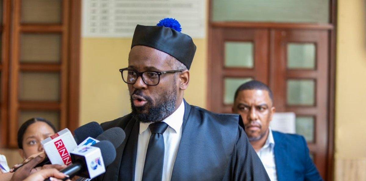 Wilson Camacho revela que investigados por "fraude Senasa" buscan acuerdos con el Ministerio Público