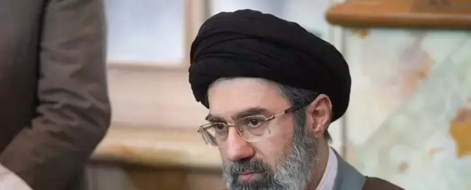 Es un misterio el paradero del nuevo guía supremo iraní, Mojtaba Jamenei