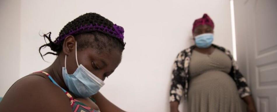 El número de partos sigue en descenso en hospitales en República Dominicana