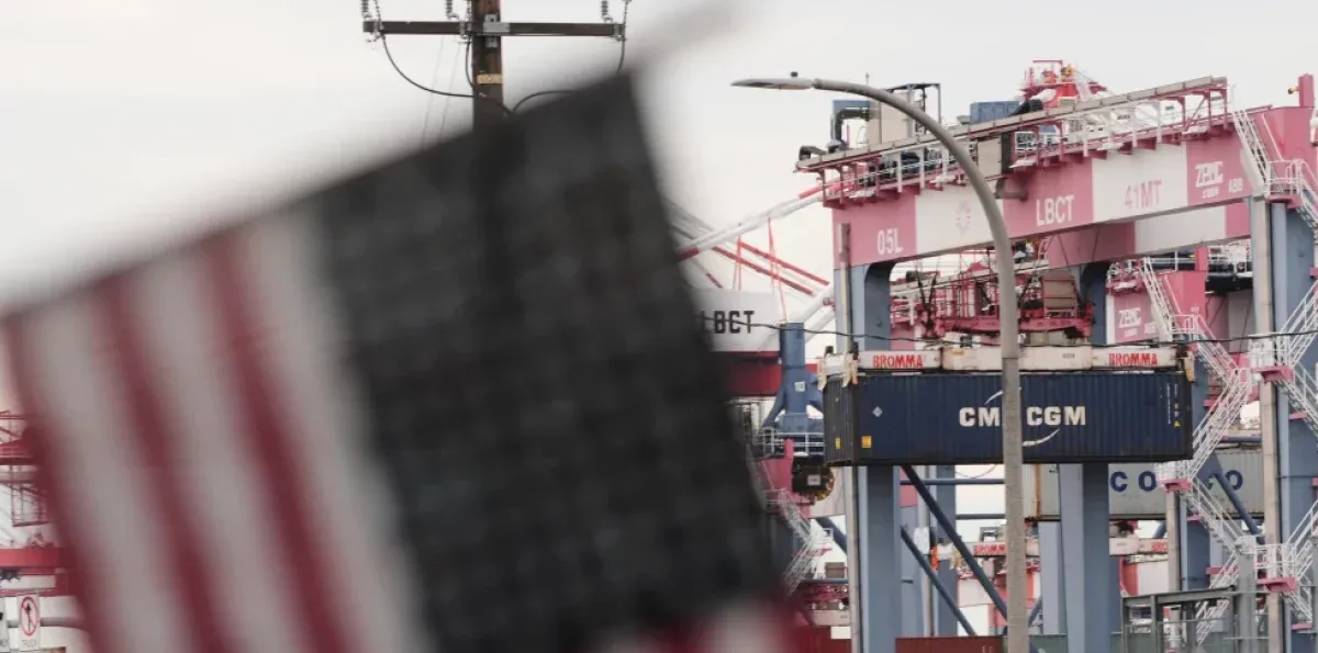 El Tribunal Supremo anula aranceles de Donald Trump: ¿Qué pasará con los 133.000 millones recaudados?