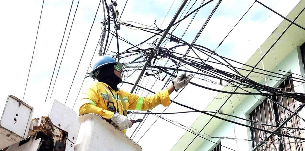 Las distribuidoras de electricidad no logran ver luz al final del túnel; aumentan las pérdidas