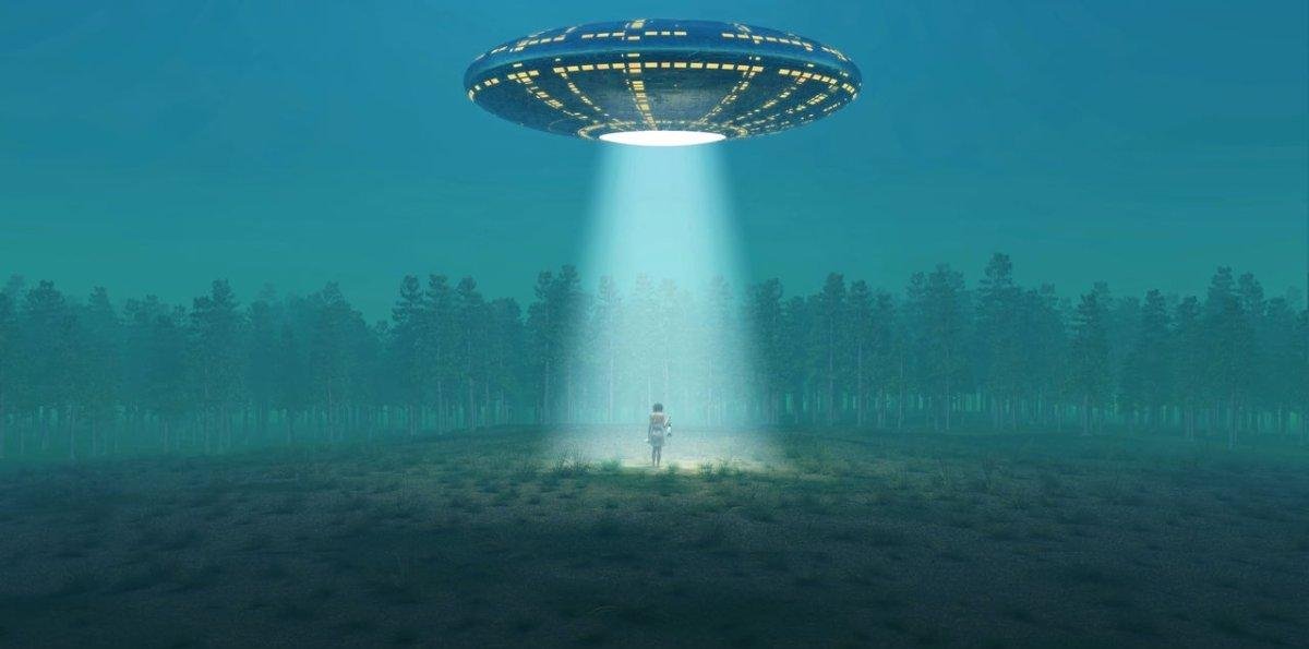 ¿Ovnis y vida extraterrestre? La decisión que reabre el debate en Estados Unidos