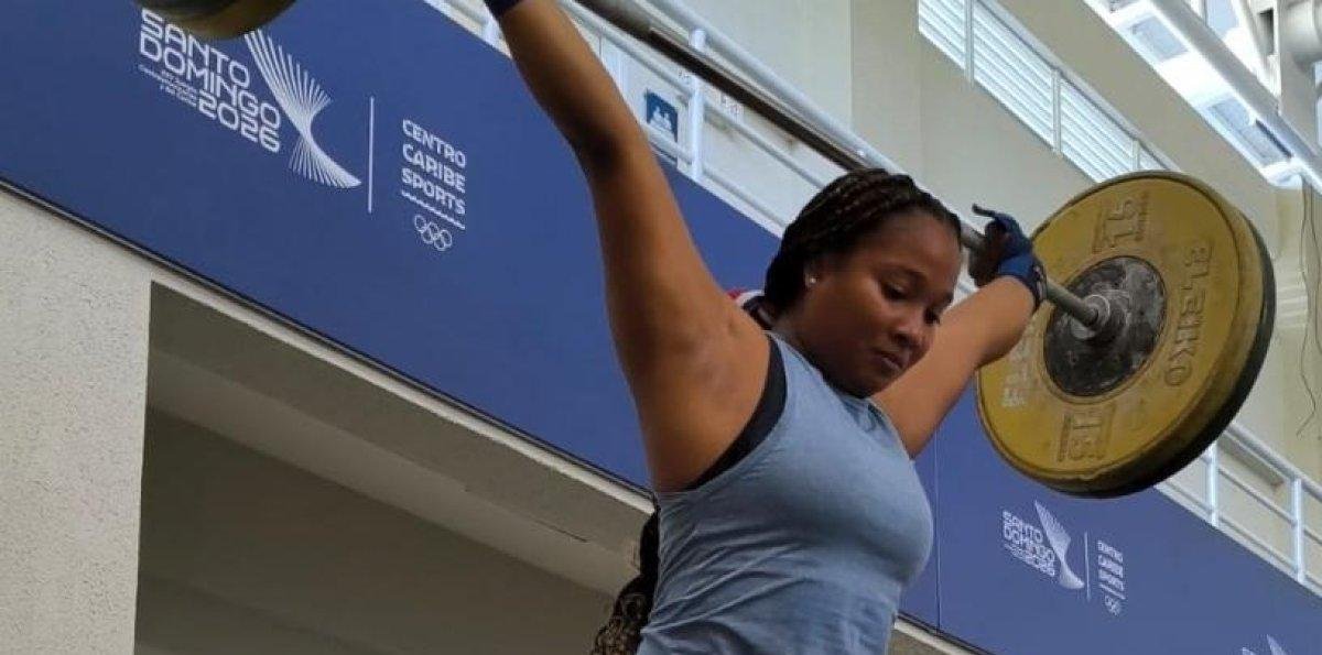 Pesas va por superar los 5 oros logrados en 2018
