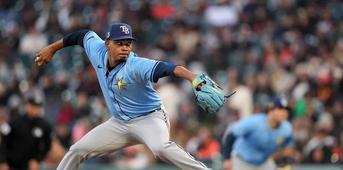 Edwin Uceta se queda fuera del Clásico Mundial de Béisbol por lesión