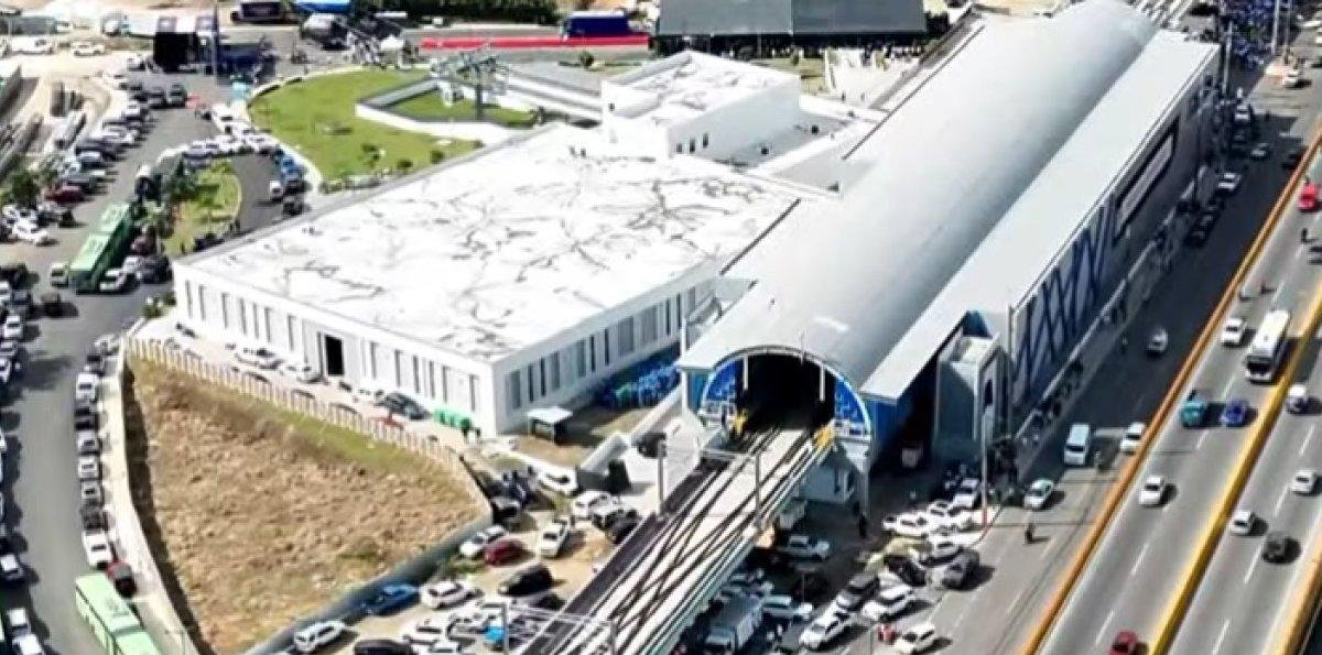 Línea 2C del Metro ya es una realidad: ¿a cuántas personas beneficiará?