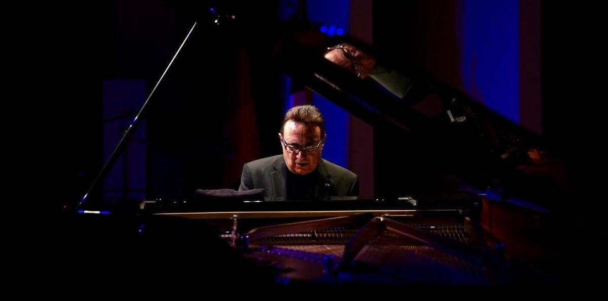 Michel Camilo ofrece concierto en Berlín para celebrar la Independencia Dominicana