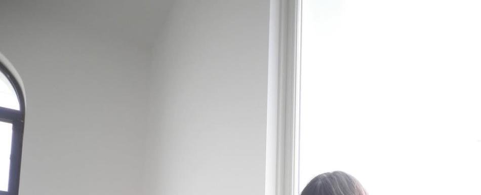 Úrsula Corberó, Tokio de "La casa de papel", se convirtió en madre