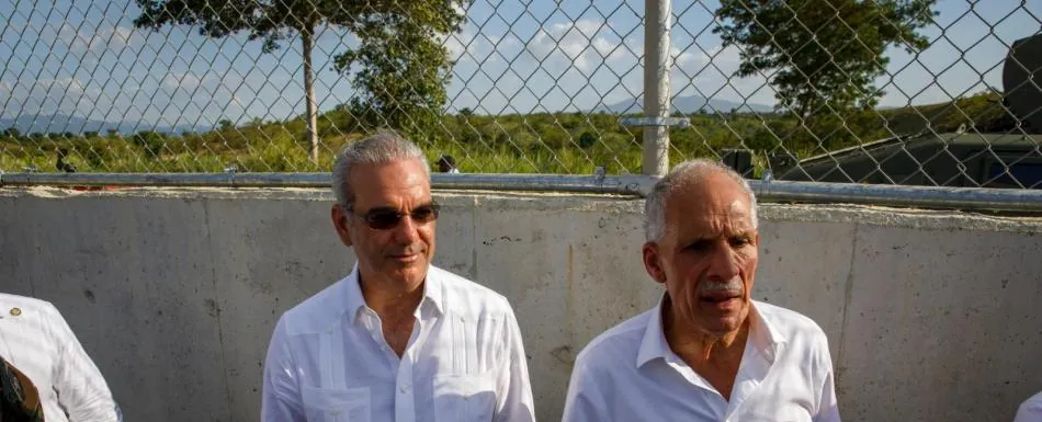 Presidente de Honduras ve en la frontera dominicana un modelo de seguridad y defensa de la soberanía