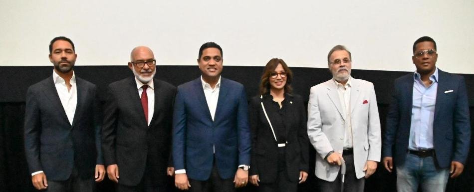 Presentan documental sobre la historia del béisbol dominanicano previo al Clásico Mundial