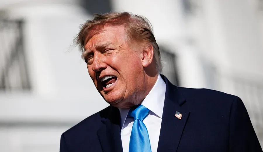 Trump exige respaldo al ICE por arresto de dominicano