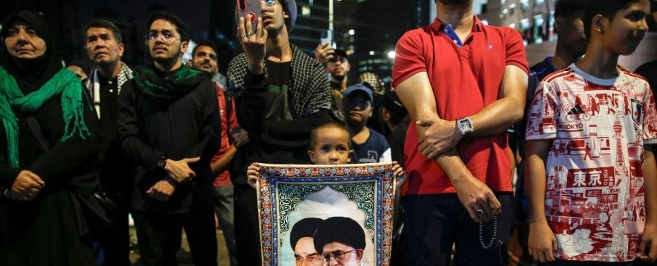 Putin asegura que el asesinato de Jameneí fue cometido con “cínica violación de todas las normas”