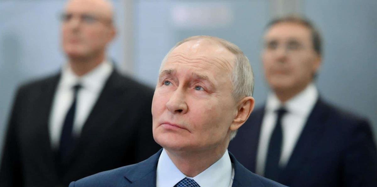 Con la muerte de Jamenei, Putin pierde otro aliado clave