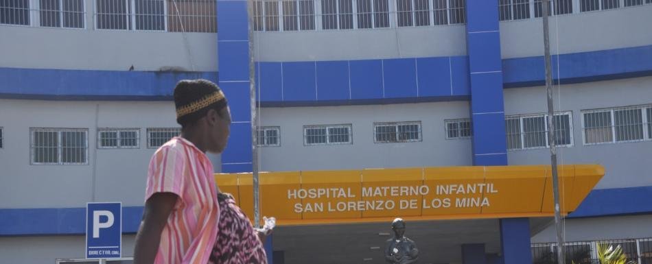 Colectivo Migración y Derechos Humanos expresa alarma frente a reducción de migrantes en hospitales