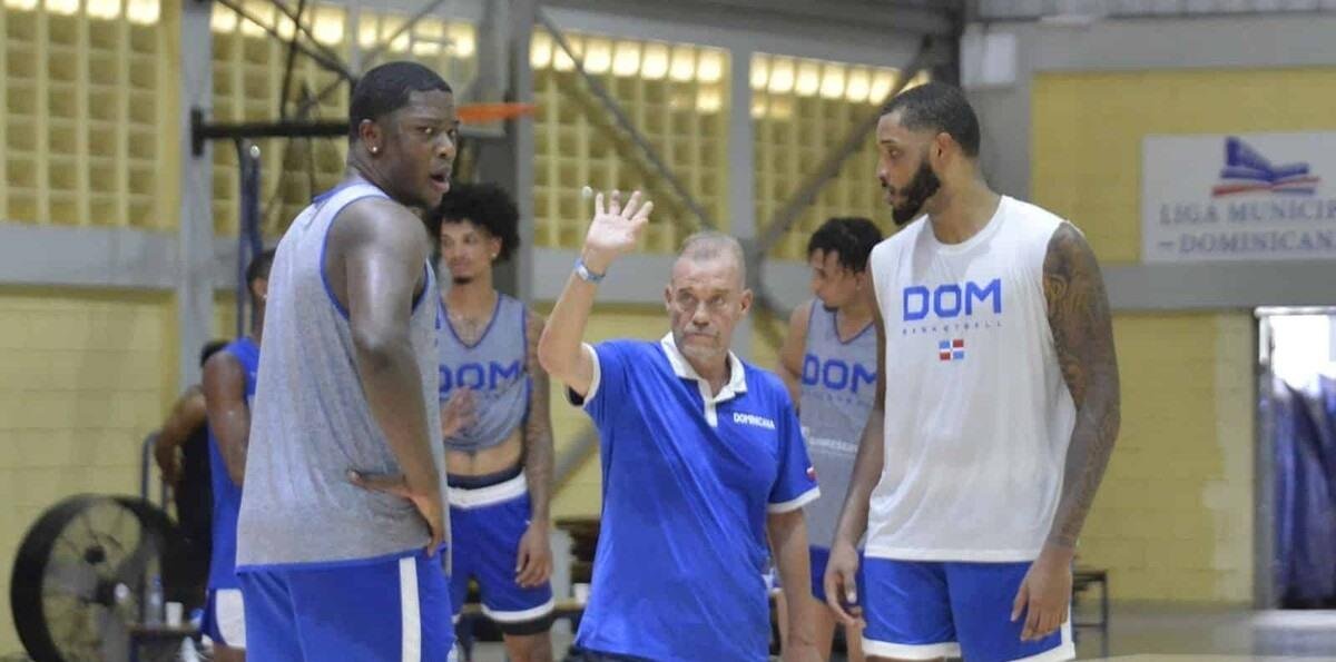 Fedombal presenta listado de jugadores disponibles para la segunda ventana del Mundial