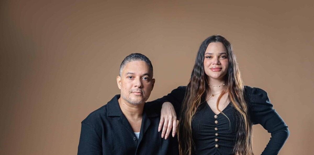 "Wawi y Wawi": la pareja que ha conquistado Instagram con humor y autenticidad