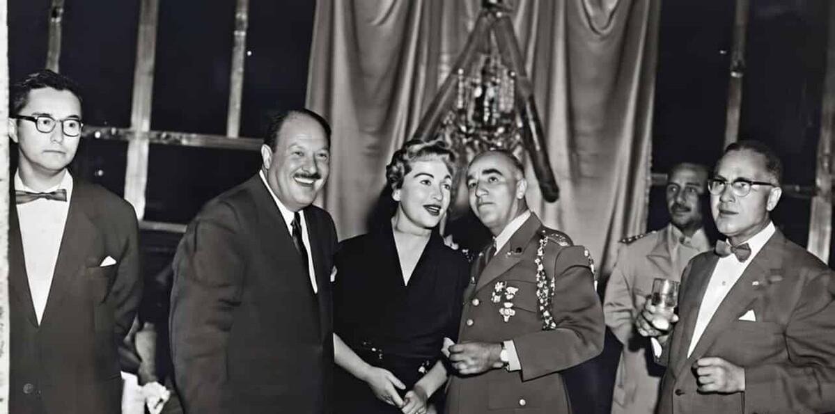 Andanzas de Petán, exportador de frutas