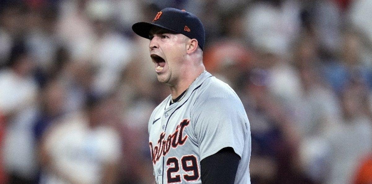 Tarik Skubal tendrá una sola apertura en el Clásico Mundial de Beisbol