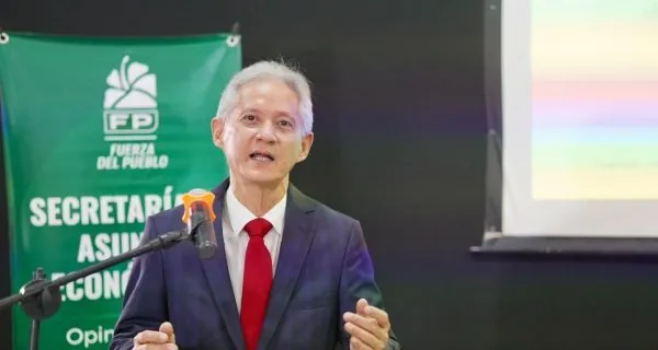 FP cuestiona Presupuesto 2027 por endeudamiento y gasto