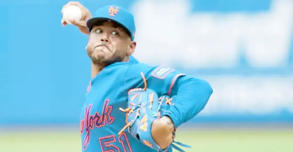 Soto y Peralta brillan en triunfo de los Mets