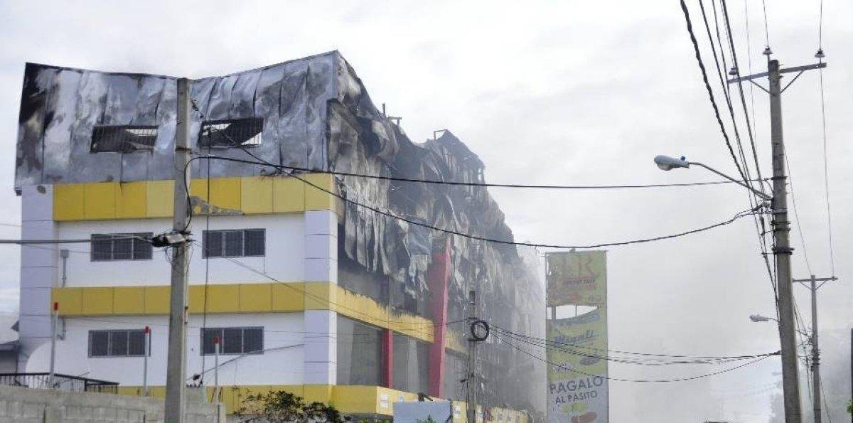 Febrero sacude al país: los casos que han conmocionado en solo 15 días