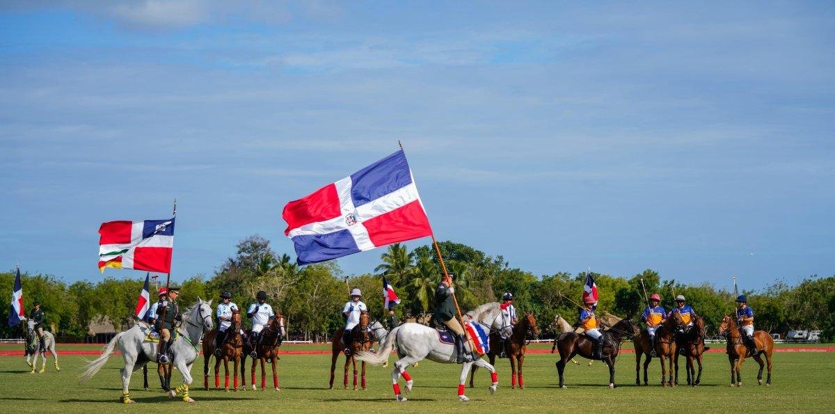 BRITCHAMDR presenta la 11va Copa Británica de Polo dedicada a Don Ramón (Papo) Menéndez