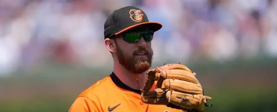 Orioles adquieren a Thairo Estrada para su infield tras lesión de Westburg