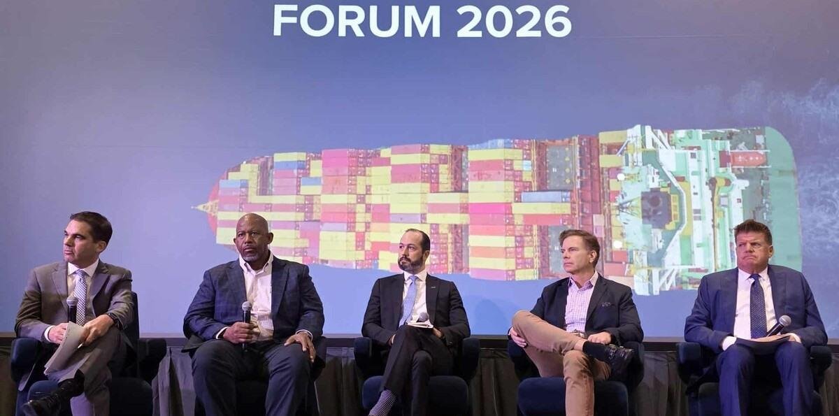 Nuevo foro en Miami impulsa acelerar el comercio con el Caribe "con o sin aranceles"