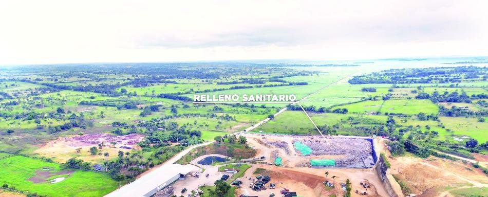 Resaltan manejo correcto de residuos sólidos en región este