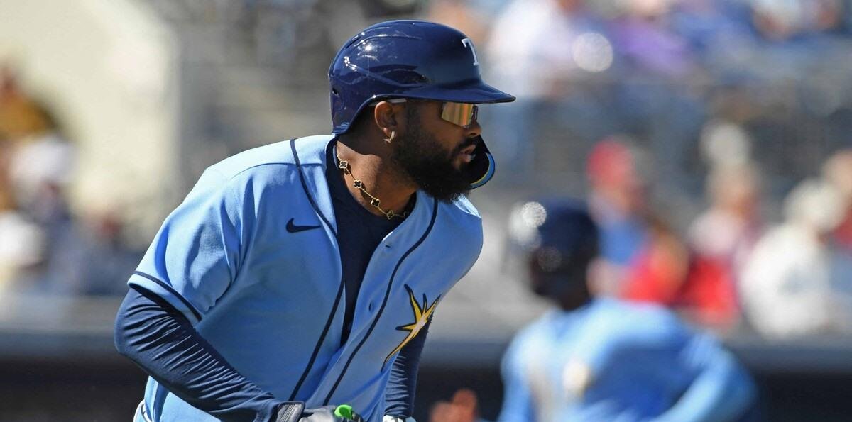Junior Caminero cumple un sueño con la República Dominicana en el Clásico Mundial de Béisbol