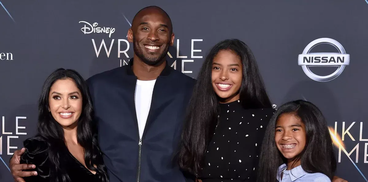 Aniversario de la muerte de Kobe Bryant y su hija: ¿Cómo está ahora su familia?