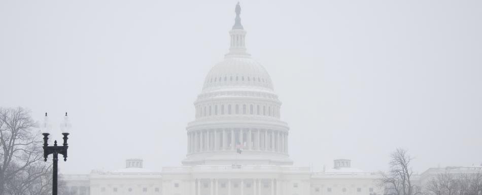 Al menos once muertes en EEUU por gran tormenta invernal