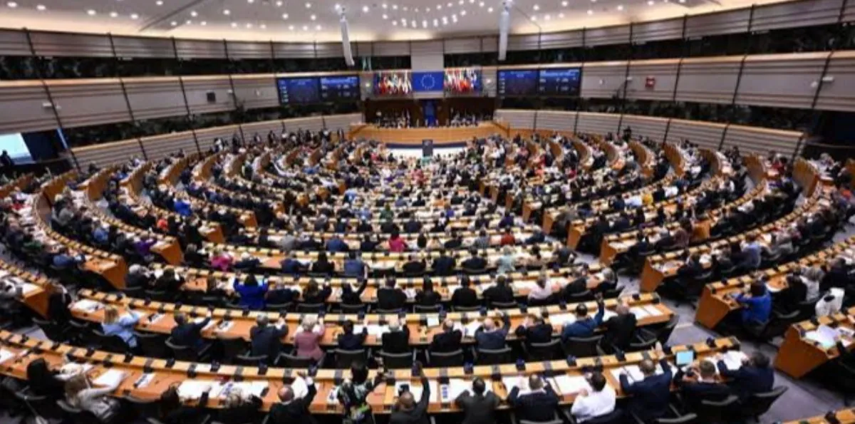 La Eurocámara pide suspender Acuerdo de Diálogo con Cuba
