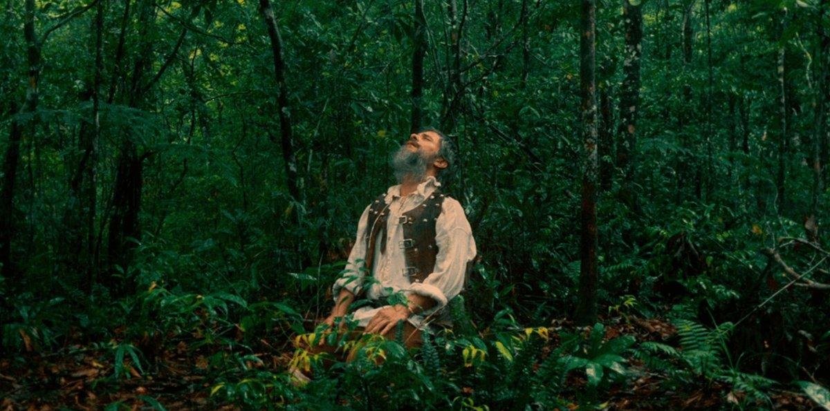 Tres películas para un enero distópico