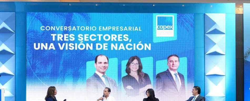 Frank Elías Rainieri afirma Autopista del Ámbar será un paso trascendental para Santiago