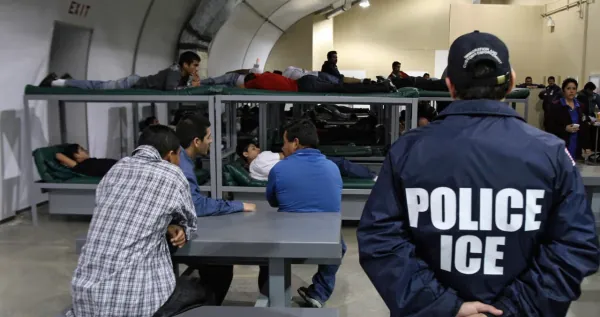 ONU exige investigar muertes inmigrantes bajo custodia ICE