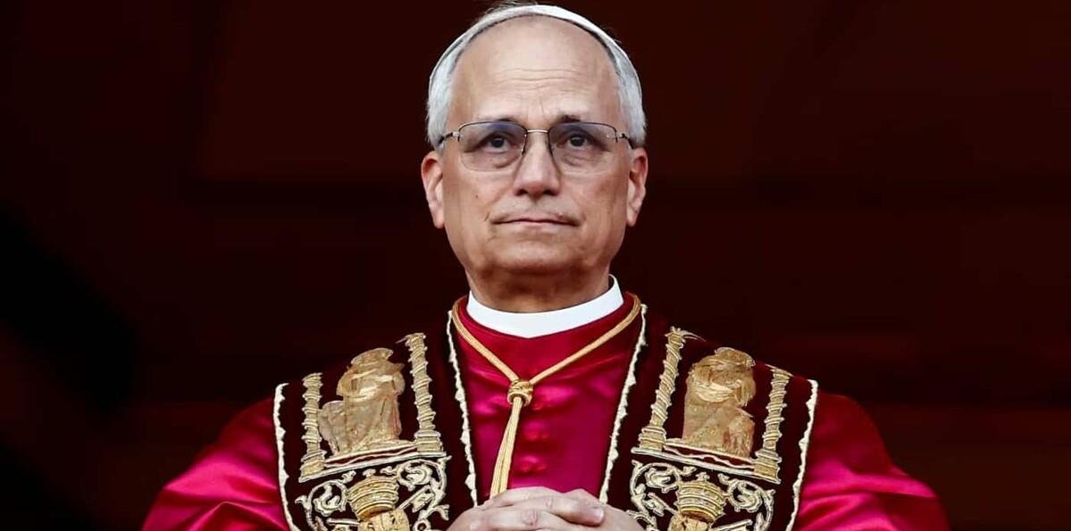 Papa León XIV implora la paz para el "mundo entero"