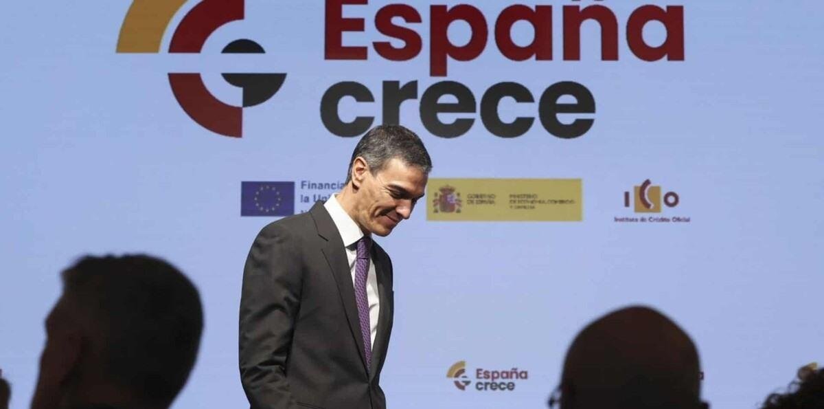 España crea un fondo de inversiones soberano que pretende movilizar 120 mil millones de euros