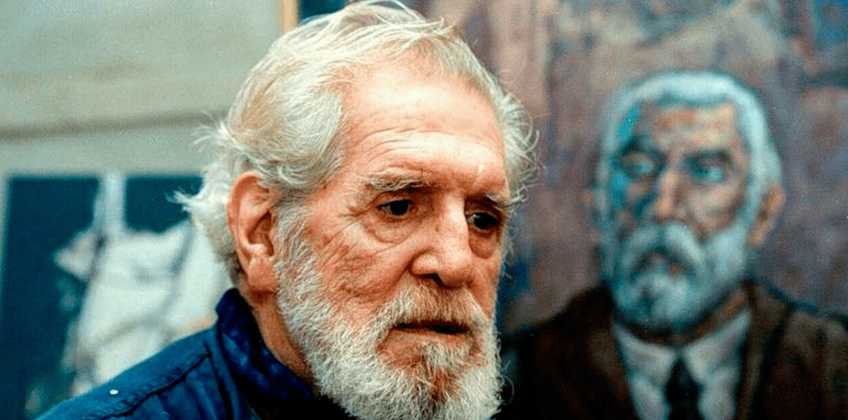 San Cristóbal y José Vela Zanetti