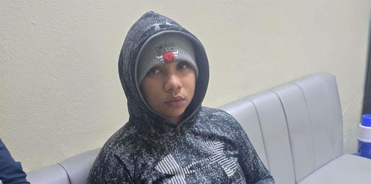 El Ministerio Público someterá a la justicia a joven señalada por homicidio de su hermana menor