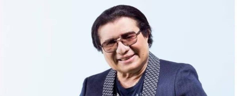 El salsero puertorriqueño Bobby Cruz anuncia su retiro de los escenarios