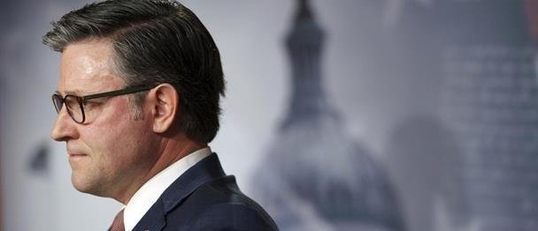 Un presidente de la Cámara Baja de EE. UU. hablará en el Parlamento británico por primera vez