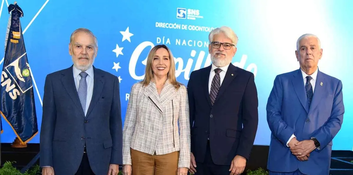 Promueven la salud bucal infantil en todo el país